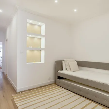 Lejlighed Graca Terrace By Homing Lisboa