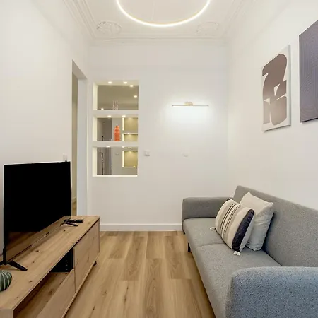 Graca Terrace By Homing Lejlighed Lisboa