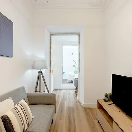 Graca Terrace By Homing Lejlighed Lisboa