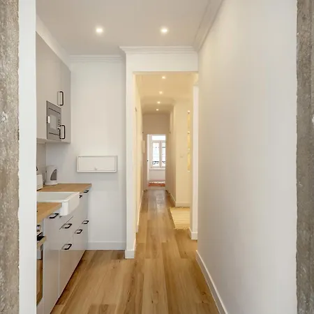 Lejlighed Graca Terrace By Homing *
