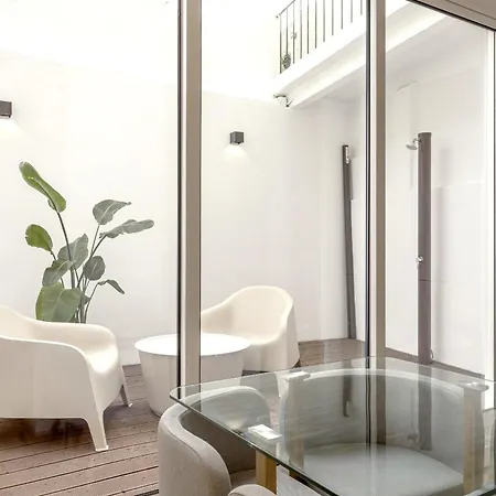 Graca Terrace By Homing *