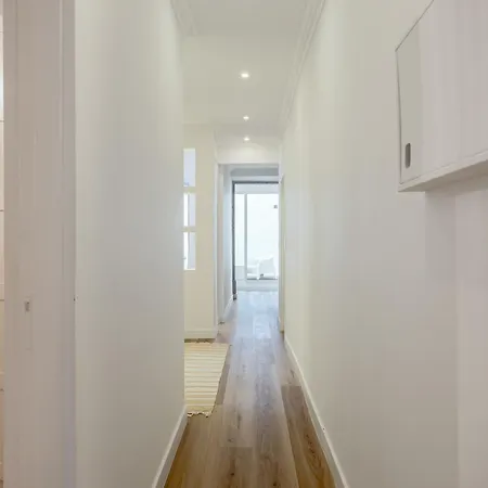 Graca Terrace By Homing