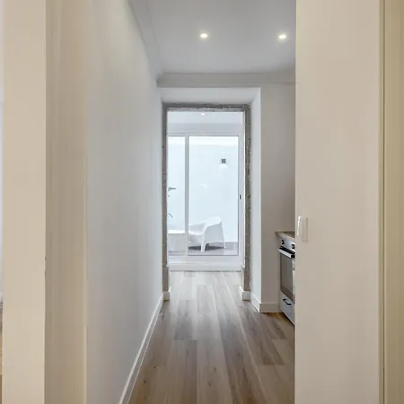 Graca Terrace By Homing Lejlighed Lisboa