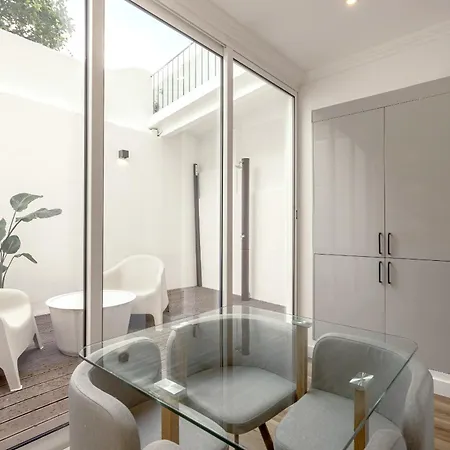 Graca Terrace By Homing Lisboa