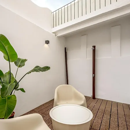Graca Terrace By Homing Lisboa